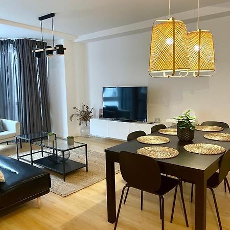 Home Las Burgas D&C Ourense Exterior photo