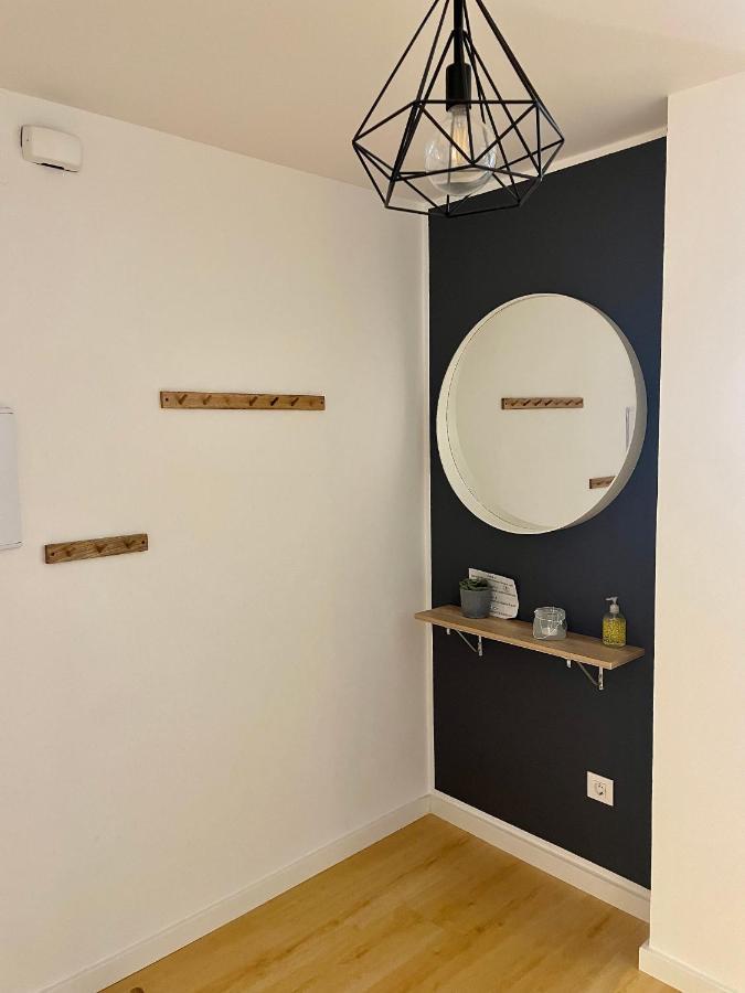 Home Las Burgas D&C Ourense Exterior photo