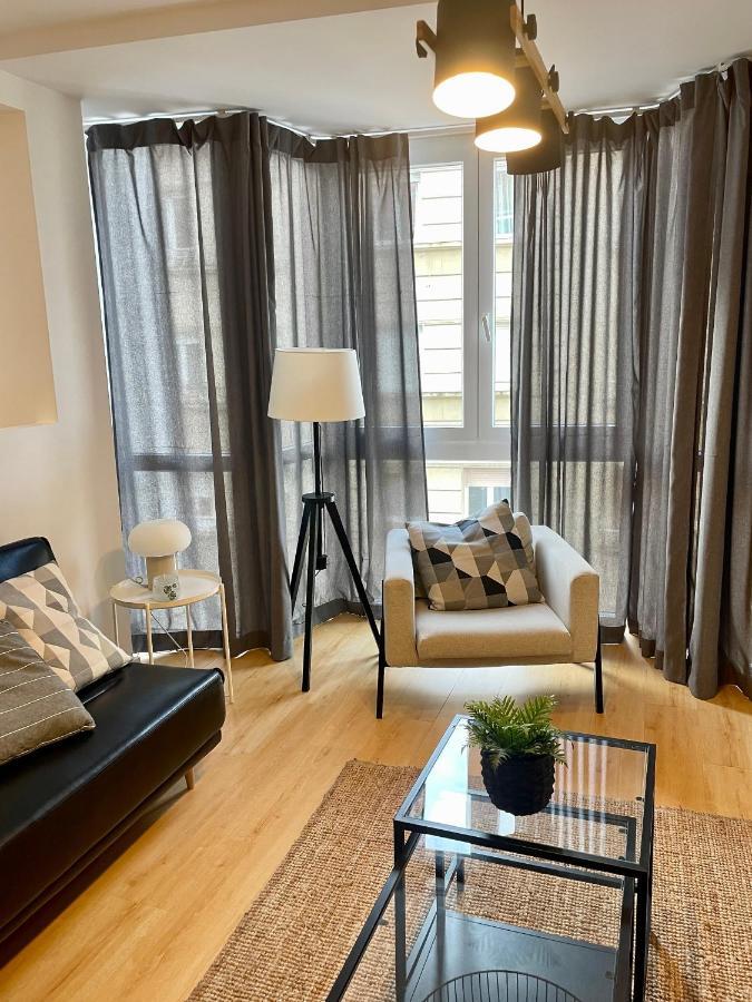 Home Las Burgas D&C Ourense Exterior photo