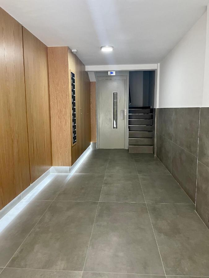 Home Las Burgas D&C Ourense Exterior photo