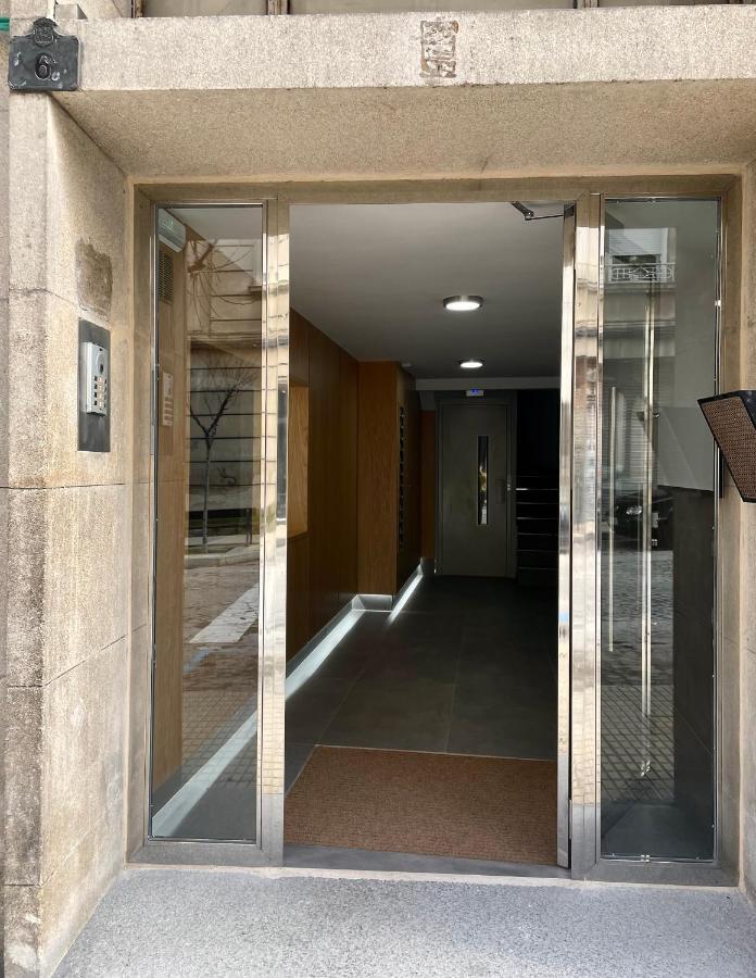 Home Las Burgas D&C Ourense Exterior photo
