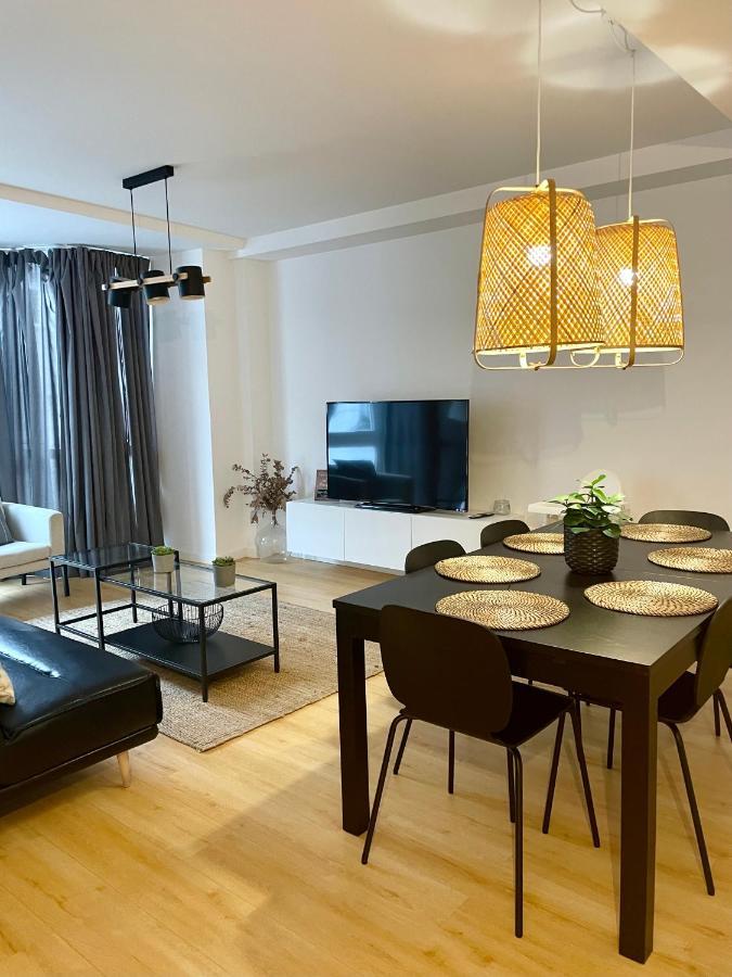 Home Las Burgas D&C Ourense Exterior photo
