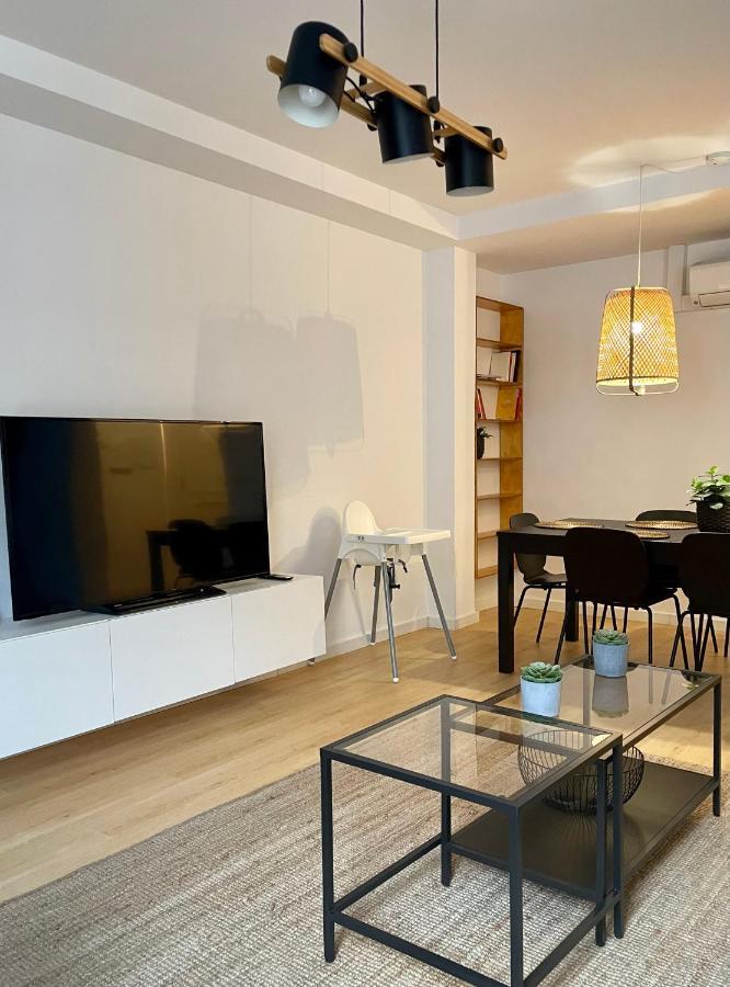 Home Las Burgas D&C Ourense Exterior photo